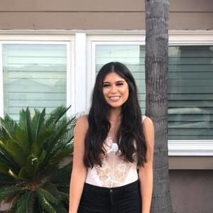 Meet your Posher, Breanna